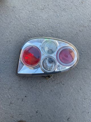 Pilotos Traseros Renault Megane Coupe