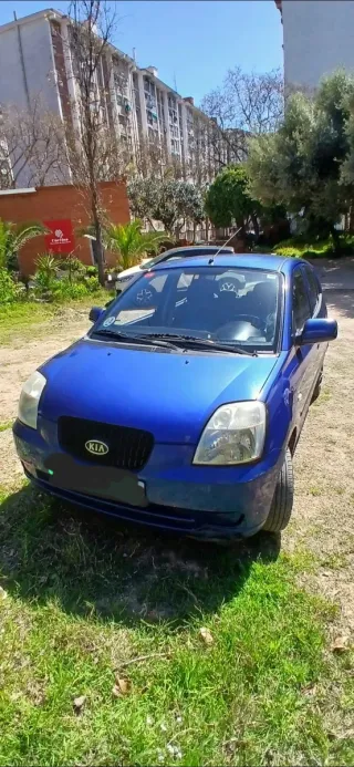 KIA Picanto 2005
