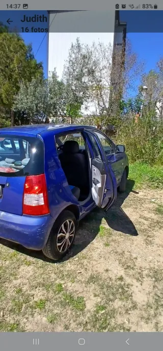 KIA Picanto 2005
