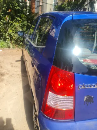 KIA Picanto 2005