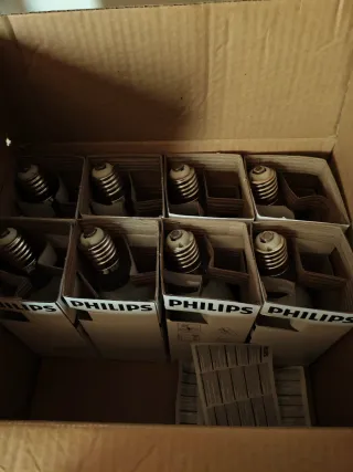 Bombilla Philips MASTERColour CDM-E MW