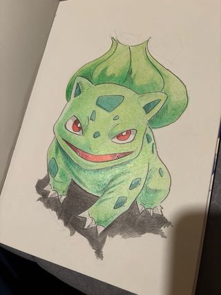 Sketchbook disegni