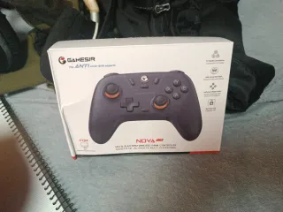 Mando GameSir T4 Nova Lite