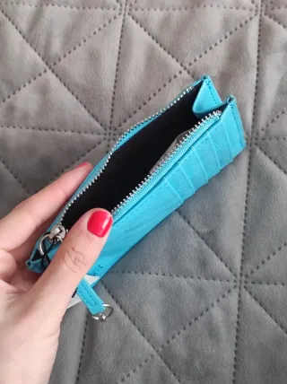 Cartera con tachuelas de Parfois