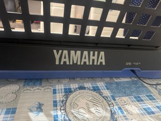 Teclado Yamaha PSR-190