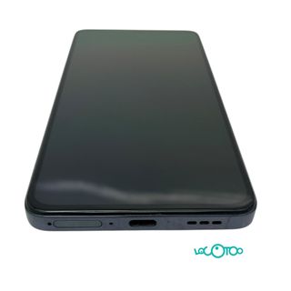 OPPO Reno 12F 256GB Negro