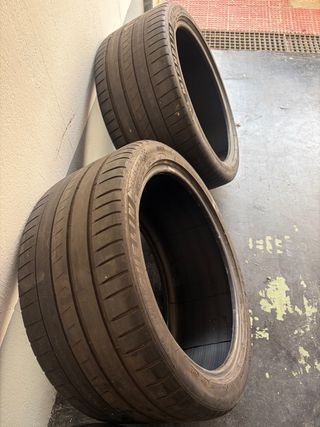 4 Neumáticos 275/30R20 y 285/35R20
