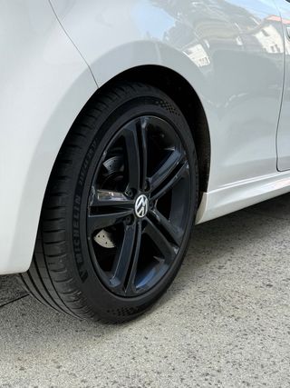 Llantas vw golf tiguan passat