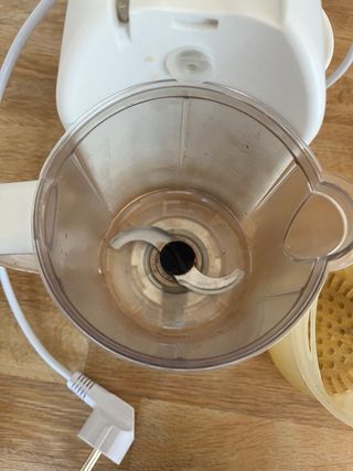 Procesador de alimentos BEABA Babycook