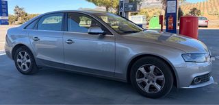 Audi A4 2.0 Tdi de GARANTIA TALLER