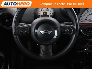 MINI Countryman Cooper S