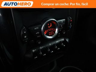 MINI Countryman Cooper S