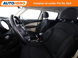 MINI Countryman Cooper S