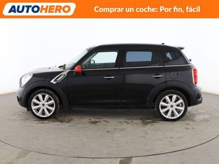 MINI Countryman Cooper S