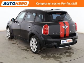MINI Countryman Cooper S