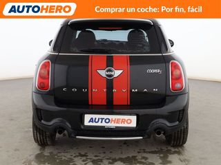 MINI Countryman Cooper S