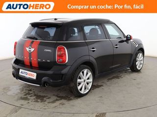 MINI Countryman Cooper S