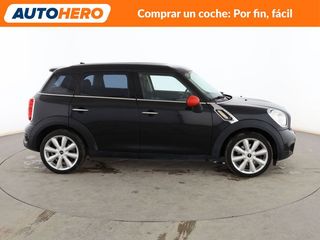 MINI Countryman Cooper S