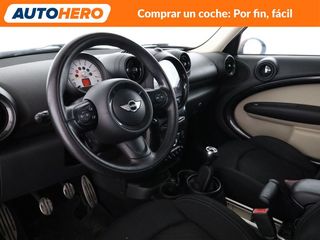 MINI Countryman Cooper S