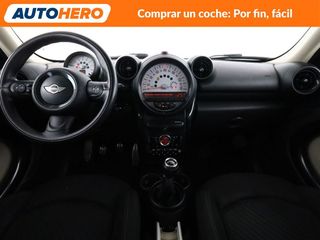 MINI Countryman Cooper S