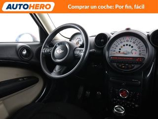 MINI Countryman Cooper S