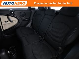 MINI Countryman Cooper S