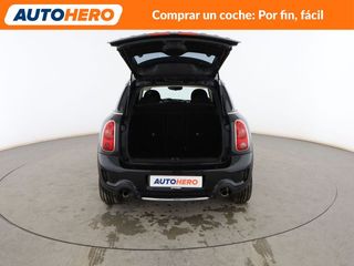 MINI Countryman Cooper S