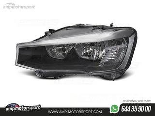 FARO DELANTERO IZQUIERDO PARA BMW X3 F25 LCI