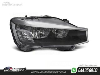 FARO DELANTERO DERECHO PARA BMW X3 F25 LCI