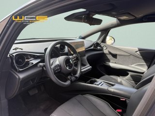 BYD Dolphin Comfort