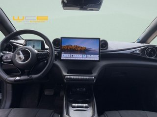 BYD Dolphin Comfort