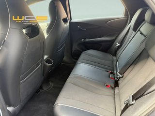 BYD Dolphin Comfort