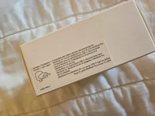 Adaptador Apple USB-C 70W Apple Mac Iphone