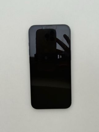 iPhone 14 Negro/Morado