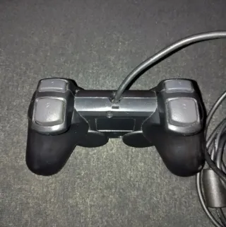 Controller KeyTeck Nero