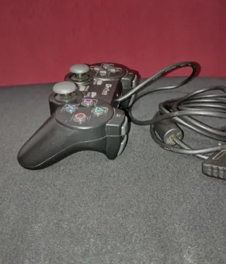 Controller KeyTeck Nero