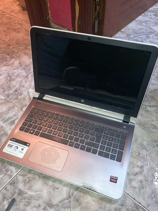 HP Pavilion Blanco oferton