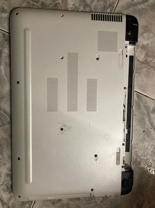 HP Pavilion Blanco oferton