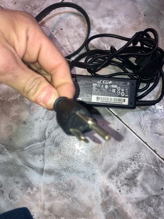 HP Pavilion Blanco oferton