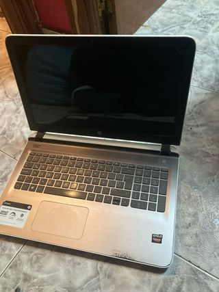 HP Pavilion Blanco oferton