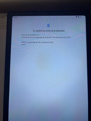 Tablet Teclast T40HD