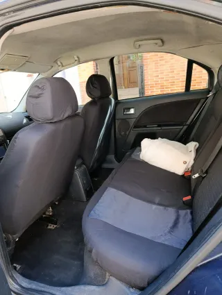 Ford Mondeo 2.0 130cv tdci