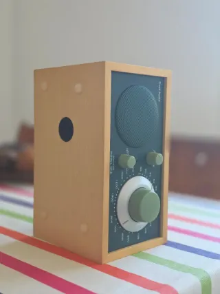 Radio Tivoli Audio Model One