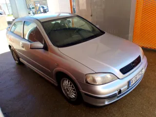 Opel Astra 1999
