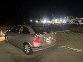 Opel Astra 1999