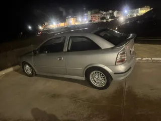 Opel Astra g