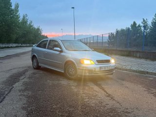 Opel Astra g