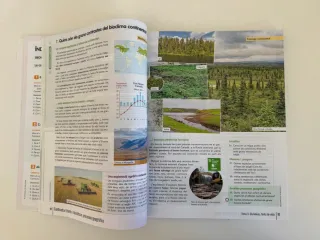 Geografia i Història. 1 Secundària. Revola. Cru...