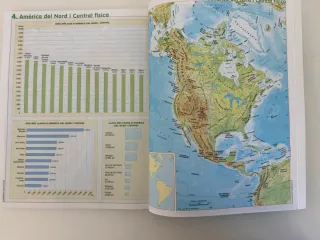 Geografia i Història. 1 Secundària. Revola. Cru...