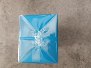 Hermes Un Jardin Sous La Mer Eau de Toilette 100ml